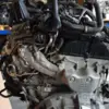 Двигун Б/В з коробкою передач Mercedes Sprinter 2.2 CDI (906) 2006-2017 651.955 it-16396 Дизель - 29