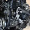 Двигун Б/В з коробкою передач Mercedes Sprinter 2.2 CDI (906) 2006-2017 651.955 it-16396 Дизель - 31