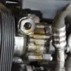 Двигун Б/В з коробкою передач Mercedes Sprinter 2.2 CDI (906) 2006-2017 651.955 it-16396 Дизель - 34