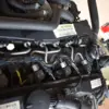 Двигун Б/В з коробкою передач Mercedes Sprinter 2.2 CDI (906) 2006-2017 651.955 it-16396 Дизель - 37