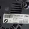 Генератор BMW 1 2.0tdi (F20) 2010 8519890 it-16398 Дизель - 7