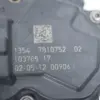 Дросель BMW 1 2.0tdi (F20) 2010 781075202 it-16400 Дизель - 6