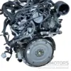 Двигатель Б/У Nissan Qashqai 2.0 dCi 2007-2014 M9RW855 it-16404 Дизель - 17