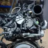 Двигатель Б/У Nissan Qashqai 2.0 dCi 2007-2014 M9RW855 it-16404 Дизель - 20