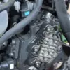 Двигатель Б/У Nissan Qashqai 2.0 dCi 2007-2014 M9RW855 it-16404 Дизель - 21