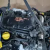 Двигатель Б/У Nissan Qashqai 2.0 dCi 2007-2014 M9RW855 it-16404 Дизель - 25