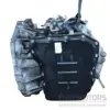 Автоматическая коробка передач Nissan Qashqai 2.0 dCi 2007-2014 1XN5C it-16405 Дизель - 13