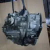 Автоматическая коробка передач Nissan Qashqai 2.0 dCi 2007-2014 1XN5C it-16405 Дизель - 15