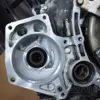 Автоматическая коробка передач Nissan Qashqai 2.0 dCi 2007-2014 1XN5C it-16405 Дизель - 16