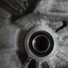 Автоматическая коробка передач Nissan Qashqai 2.0 dCi 2007-2014 1XN5C it-16405 Дизель - 19