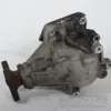 Редуктор Nissan Qashqai 2.0 dCi 2007-2014 33100JD600 it-16406 Дизель - 9