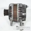 Генератор Nissan Qashqai 2.0 dCi 2007-2014 23100JD71B it-16408 Дизель - 6