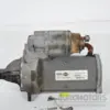 Стартерний двигун Nissan Qashqai 2.0 dCi 2007-2014 23300JG70A it-16409 Дизель - 4