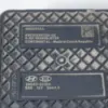 Датчик NOX, лямбда-зонд Kia Ceed 2018 296502U100 it-16411 Бензин - 4