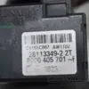 Блок управления двигателем (полный комплект зажигания) Renault Master 2.3 dci 2010 237108214R it-16417 Дизель - 12