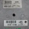 Блок керування двигуном Kia Ceed 2018 391002U205 it-16425 Бензин - 5