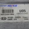 Блок керування двигуном Kia Ceed 2018 391002U205 it-16425 Бензин - 6