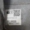 Автоматическая коробка передач Citroen C4 Grand SpaceTourer 2.0hdi euro-6 2018 9821060380 it-16436 Дизель - 17