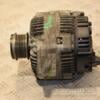 Генератор Renault Kangoo 1.9dCi 1998-2008 8200128426 432997 - 5