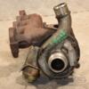 Турбіна Ford Focus 1.8tdci (I) 1998-2004 1S4Q6K682AK 433019 - 4