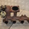 Турбіна Ford Focus 1.8tdci (I) 1998-2004 1S4Q6K682AK 433019 - 5