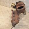 Турбіна Ford Focus 1.8tdci (I) 1998-2004 1S4Q6K682AK 433019 - 6