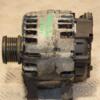 Генератор Peugeot Partner 1.6hdi 2008 9665617780 433047 - 5