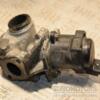 Клапан EGR електричний Citroen Berlingo 1.6hdi 2008 9672880080 433052 - 4