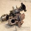 Турбина Citroen Berlingo 1.6hdi 2008 9663199280 433064 - 5
