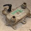 Теплообменник (Радиатор масляный) Fiat Doblo 1.6MJet 2010 55231524 433087 - 3