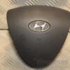 Подушка безпеки кермо Airbag (дефект) Hyundai i30 2007-2012 569002L300 433095 - 3