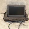 Дисплей информационный (дефект) Peugeot 3008 2009-2016 96735367ZD 433100 - 3