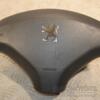 Подушка безопасности руль Airbag Peugeot 3008 2009-2016 96845302ZE 433105 - 3