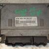 Блок керування двигуном Skoda Fabia 1.2 12V 2007-2014 03D906023 433124 - 3