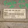 Блок керування двигуном Skoda Fabia 1.2 12V 2007-2014 03D906023 433124 - 4