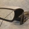 Зеркало левое электрическое 5 пинов 09- Kia Ceed 2007-2012 876101H255 433144 - 3
