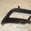 Накладка бампера под птф правая 09- Kia Ceed 2007-2012 865641H500 433154 - 3
