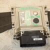 Блок керування двигуном Kia Ceed 1.4 16V 2007-2012 391192B340 433163 - 3