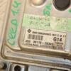 Блок керування двигуном Kia Ceed 1.4 16V 2007-2012 391192B340 433163 - 4