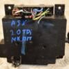 Блок предохранителей Mitsubishi ASX 2010 8637A643 433174 - 4