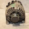 Генератор BMW 5 2.0tdi (F10/F11) 2009-2016 8507624 433212 - 4