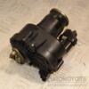 Механизм изменения длины впускного коллектора BMW 5 2.0tdi (F10/F11) 2009-2016 8506410 433234 - 4