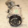 Компрессор кондиционера BMW 1 2.0 16V (E81/E87) 2004-2011 64529182793 433249 - 4