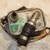 Теплообменник (Радиатор масляный) BMW 1 2.0 16V (E81/E87) 2004-2011 B8316 433257 - 3