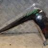 Накладка переднього бампера права 15- Mitsubishi Outlander 2012 6407A146 433311 - 3