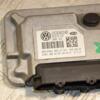 Блок керування двигуном Skoda Fabia 1.4 16V 2007-2014 03C906024B 433328 - 4