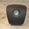 Подушка безопасности руль Airbag Skoda Fabia 2007-2014 5J0880201D 433334 - 3