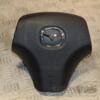 Подушка безопасности руль Airbag Mazda 6 2002-2007 GJ6A57K00C 433336 - 3