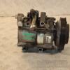 Компресор кондиціонера Hyundai Terracan 2.9crdi 2001-2007 97610H1021 433410 - 5