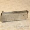 Теплообменник (Радиатор масляный) Hyundai Terracan 2.9crdi 2001-2007 0K55114701 433425 - 4